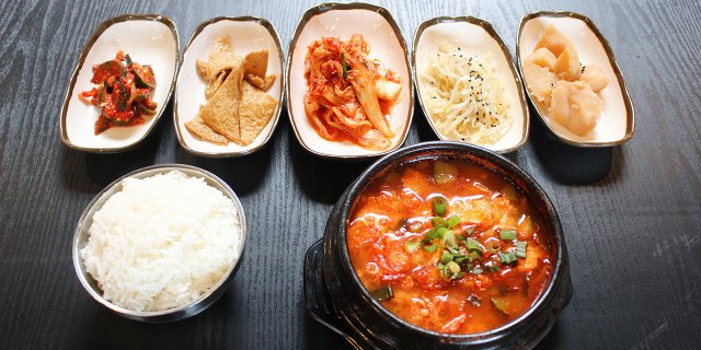 Original Soondubu