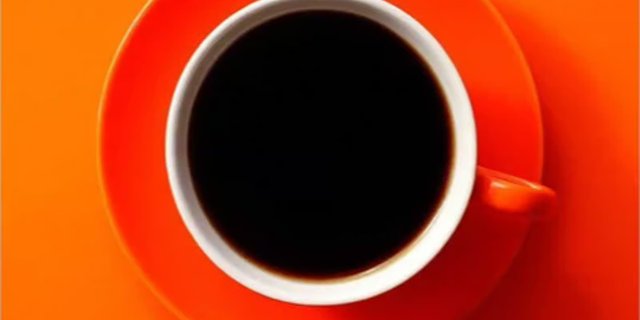 Box of Coffee