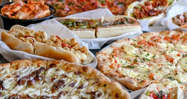 Buccieri's Pizzeria