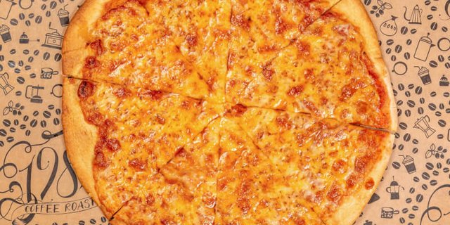 Classic Pizza