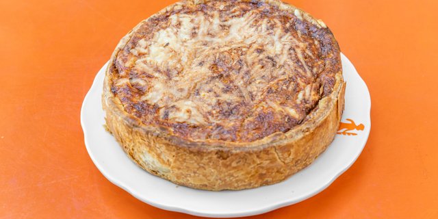 Quiche Lorraine