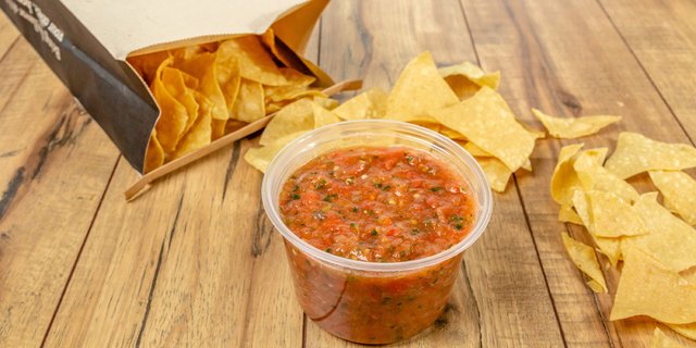 Chips & Salsa