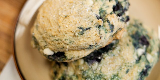 Box of Scones