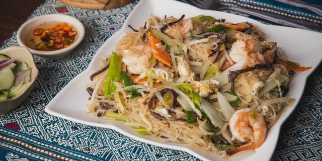 Pad Woon Sen