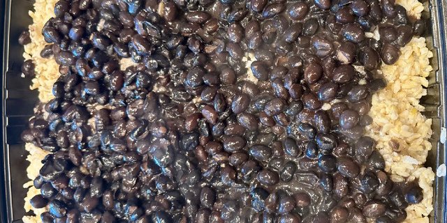 Rice & Beans