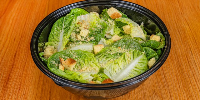 Caesar Salad Tray