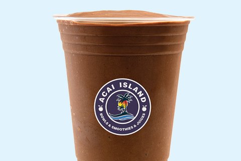 Coffee Smoothie
