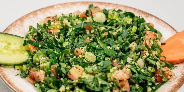 Tabouli