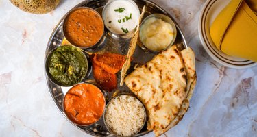 Chutney Masala Indian Bistro