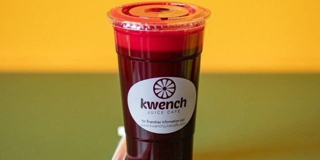 ABC Juice