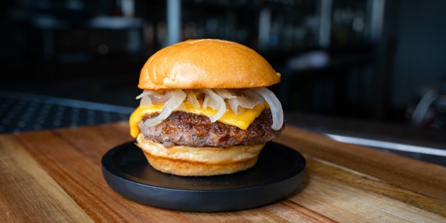 Classic Daddy's Sliders