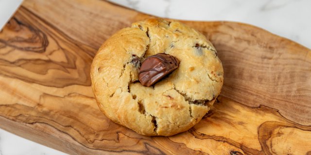Nutella Bueno Cookie