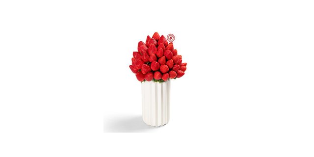 Edible® Elegance Fresh Berries