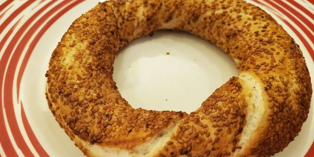 Simit