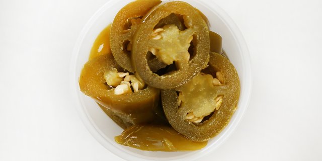 Side Jalapeño