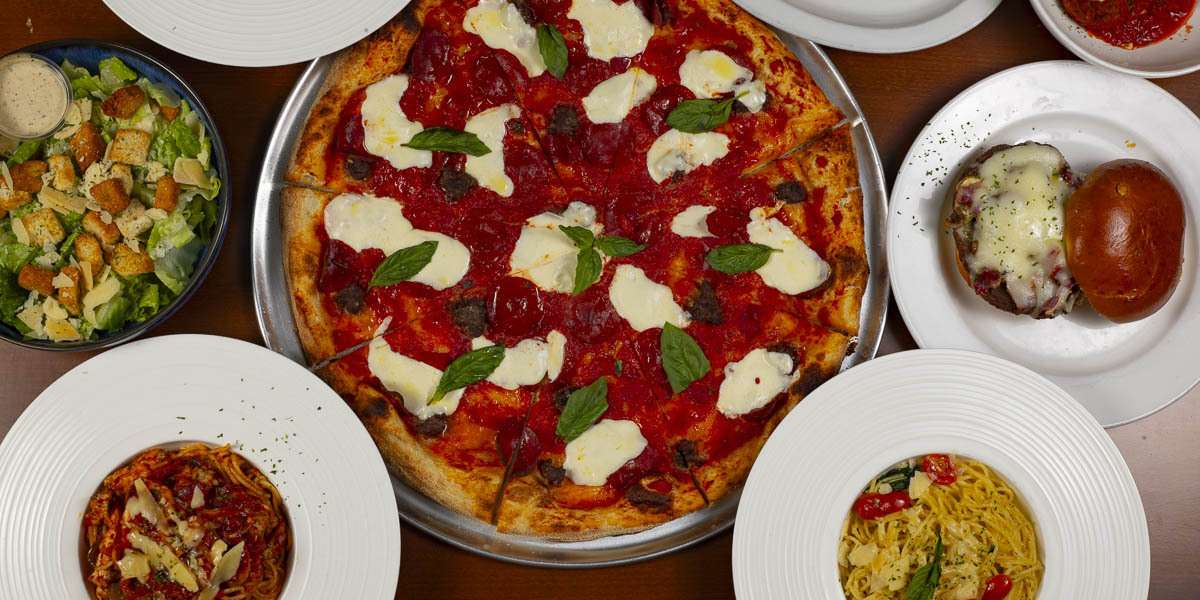 Mario's Italian Grill