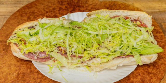 Italian Sub