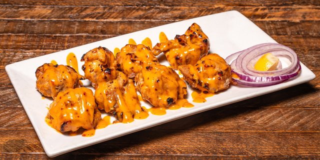 Catering Chicken Chaska Boti