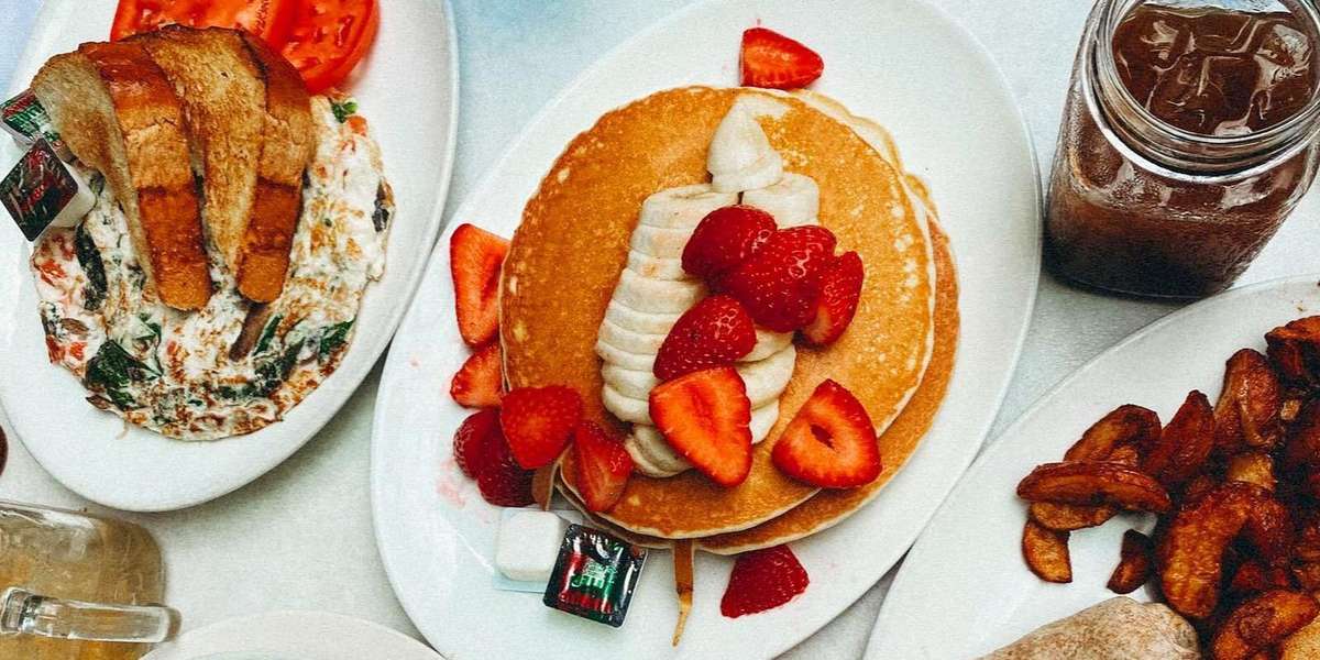 EJ's Luncheonette