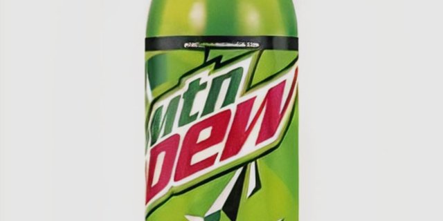 Mountain Dew  2 Liter