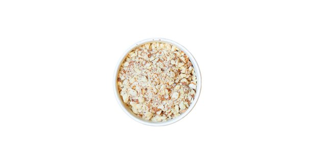 Almonds
