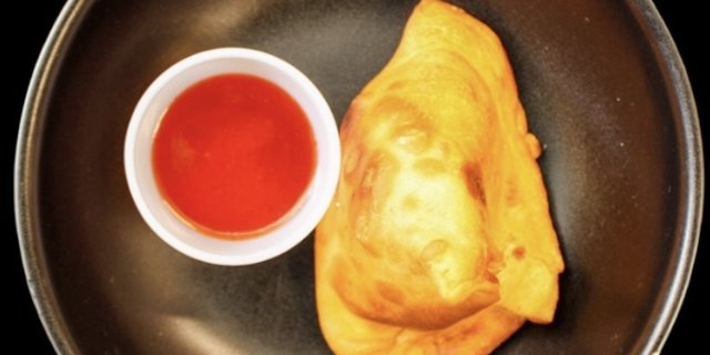 Samosa