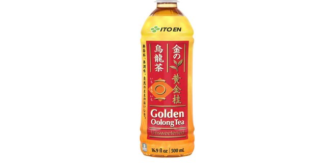 Itoen Oolong Tea