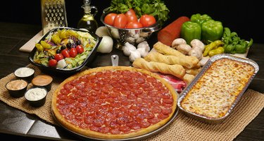 Valentino's