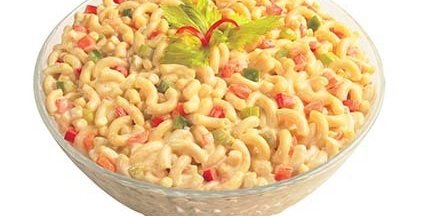 Macaroni Salad