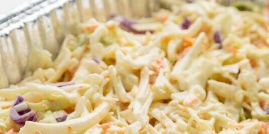 Coleslaw