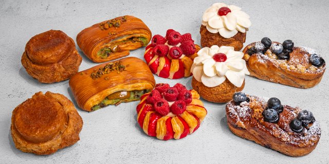 Sweets Bundle