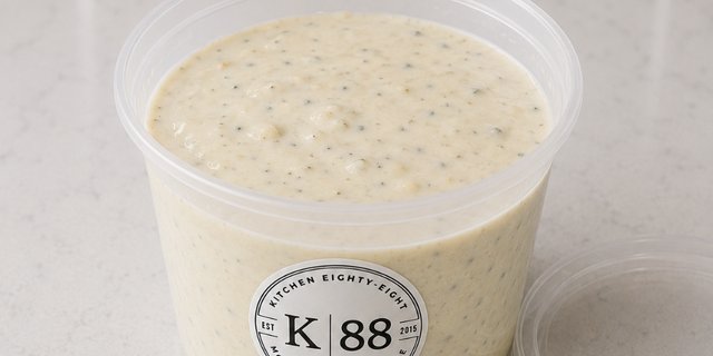 Bleu Cheese Sauce