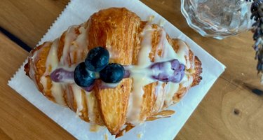 Cocorico Bakery & Café