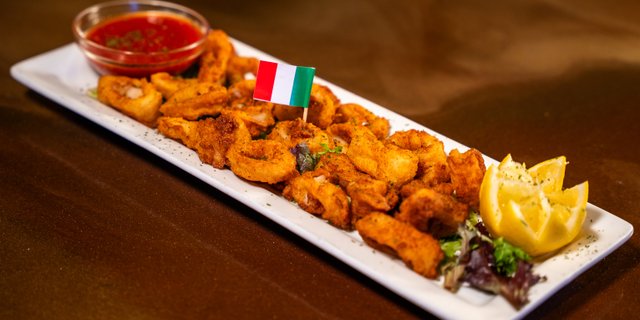 Calamari