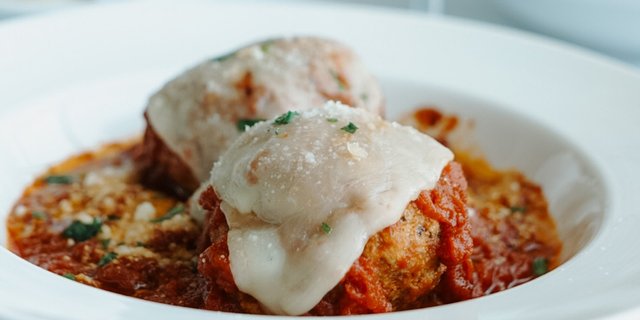 Kobe Beef Meatball