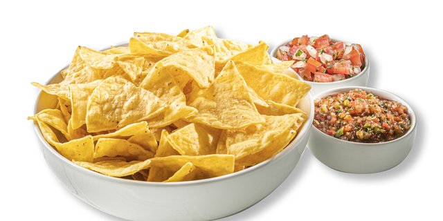 Chips & Salsa