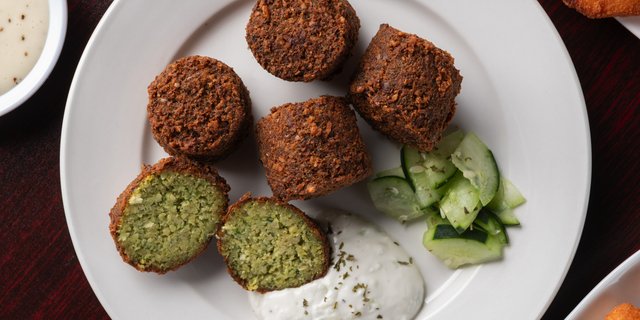 Falafel
