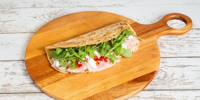 Nonna Anna Piada