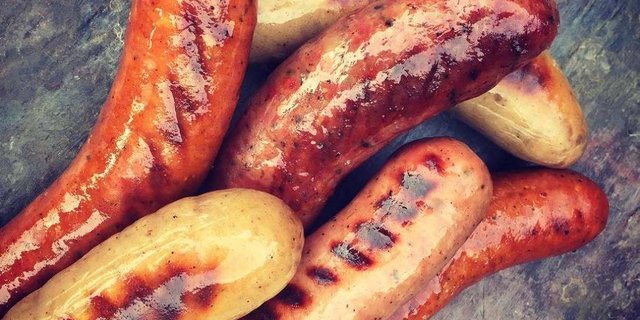 Sausage Station
