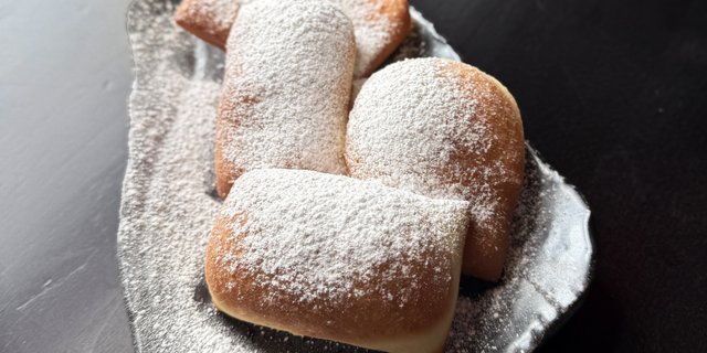 Beignets