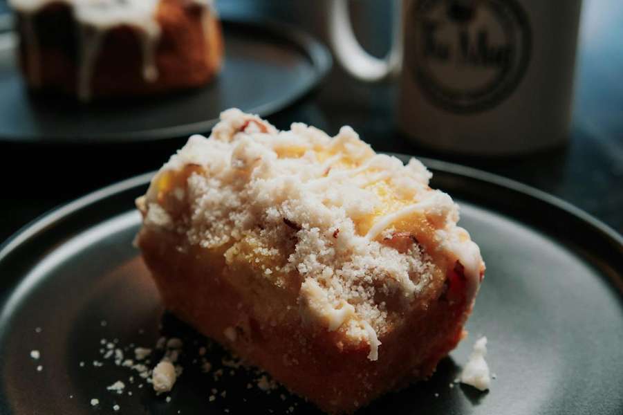 The Mug Community Coffee Shop