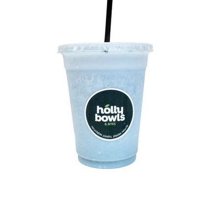 Let It Go Smoothie