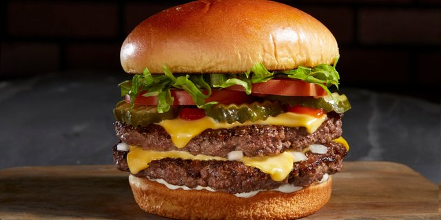 10 Manhattan Burgers