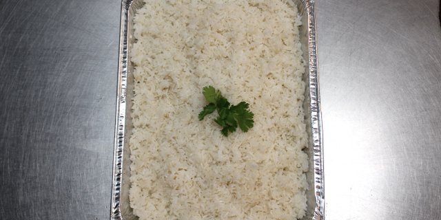 White Rice