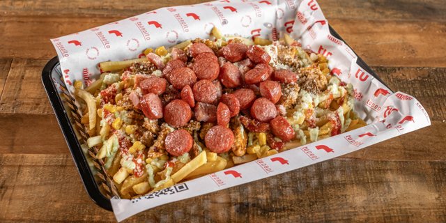 Tufries