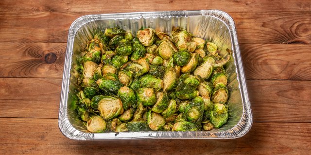 Brussels Sprouts