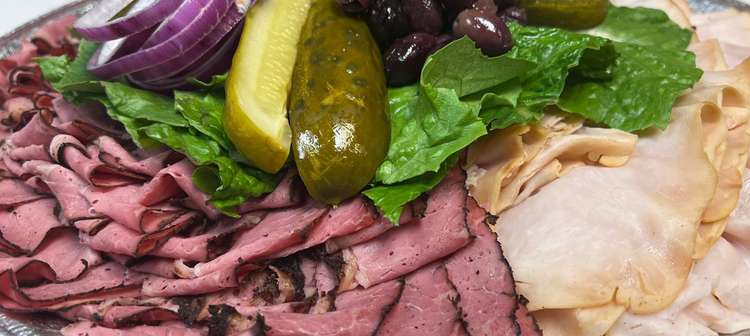 StateSide Deli