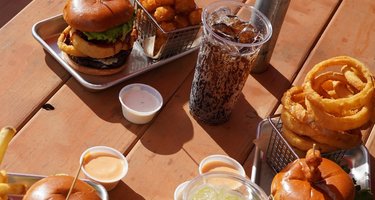 Kendall's Grill & Catering