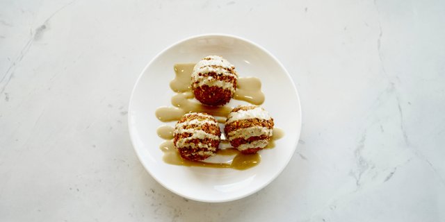 Falafel Ball