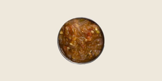 Charred Salsa (16oz)